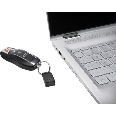 Kensington Verimark Fingerprint Key for Universal 2nd Factor Authentication