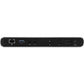 StarTech.com Thunderbolt 3 Dock - Dual 4K 60Hz DP Docking Station - 85W PD