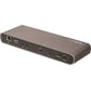 StarTech.com Thunderbolt 3 Dock - Dual 4K 60Hz DP Docking Station - 85W PD