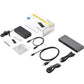 StarTech.com Thunderbolt 3 Dock - Dual 4K 60Hz DP Docking Station - 85W PD