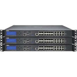 SonicWall Supermassive 9600