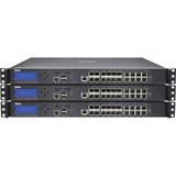 SonicWall Supermassive 9600