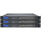 SonicWall SuperMassive 9200