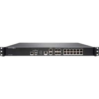 SonicWall NSA 4600