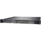 SonicWall NSA 6600