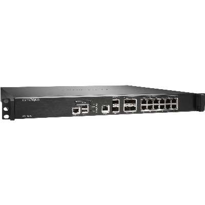SonicWall NSA 3600 High Availability (HA) Unit