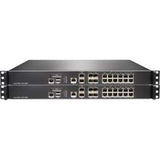 SonicWall NSA 3600 High Availability (HA) Unit