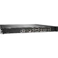 SonicWall NSA 3600 Network Security Appliance