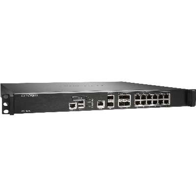 SonicWall NSA 3600 Network Security Appliance