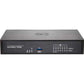 SonicWall TZ400 TotalSecure 1-Year