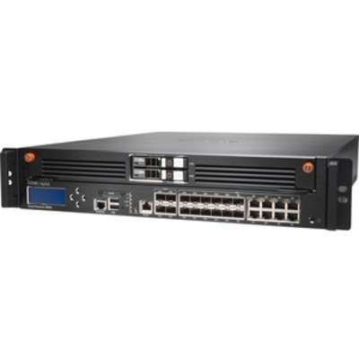SonicWall SuperMassive 9800 High Availability