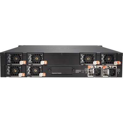 SonicWall SuperMassive 9800 High Availability