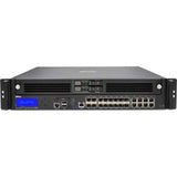SonicWall SuperMassive 9800