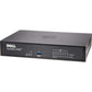 SONICWALL TZ400 TOTAL SECURE- Advanced Edition 1-Year