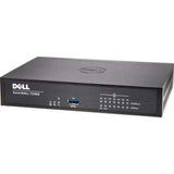 SONICWALL TZ400 TOTAL SECURE- Advanced Edition 1-Year