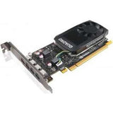 Lenovo NVIDIA P1000 Graphics Card HP ThinkServer