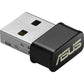 Asus USB-AC53 Nano AC1200 Dual-band USB Wi-Fi Adapter