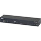 ATEN VGA KVM Over IP Software Remote 1P VGA with  PDU