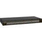 NETGEAR 48-Port Gigabit Ethernet Rackmount Unmanaged Switch