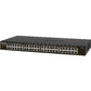 NETGEAR 48-Port Gigabit Ethernet Rackmount Unmanaged Switch