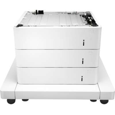 HP LaserJet 3X550-Sheet Paper Feeder with Cabinet .Made In China