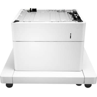 HP LJ 1X550 Stand