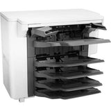 HP LaserJet Stapler/Stacker/ Mailbox