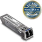 TRENDnet Hardened Mini-GBIC Single-Mode LC Module (40KM)