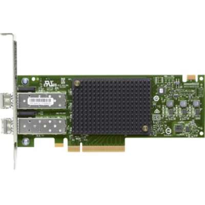 HPE SN1600E 32GB 2P FC HBA