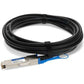 AddOn 3M Active DAC Cisco Comp QSFP+ TAA