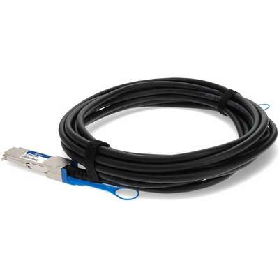 AddOn 3M Active DAC Cisco Comp QSFP+ TAA