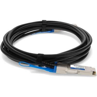 AddOn 3M Active DAC Cisco Comp QSFP+ TAA