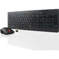 Lenovo Wireless Keyboard Mouse Combo