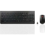 Lenovo Wireless Keyboard Mouse Combo