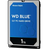 Western Digital Blue 1TB Mobile PC Hard Drive