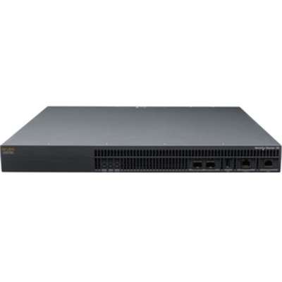 HPE Aruba MM-Hardware-5K Mobility Master Hardware Appliance with Support for up to 5000