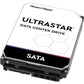 Western Digital 12TB Ultrastar DC HC520 SATA 512E SE HE12