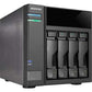 Asustor AS6004U 40TB 4X10TB Tower 4-Bay USB Expansion Unit