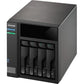 Asustor AS6004U 40TB 4X10TB Tower 4-Bay USB Expansion Unit