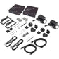 StarTech.com HDMI Over IP Extender Kit - Video Over IP for Video Wall - 4K