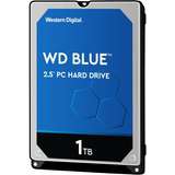 Western Digital 50-pack 1TB Blue SATA 6 GB/S 5400 RPM 2.5 inch