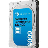 Seagate 600GB Hard Drive na 2.5 SAS 10K 256 SED Base EC