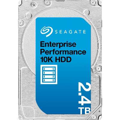 Seagate 40-pack 2.4GB SAS 10000 RPM 256MB 2.5 inch