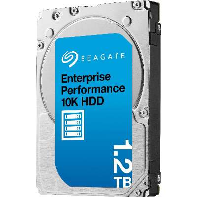 Seagate 40-pack 1.2GB SAS 10000 RPM 128MB 2.5 inch