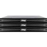 Scale Computing HM32 HC1100 32TB Raw 16TBU 256GB Ram Upgraded CPU