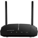 NETGEAR AC1000 Dual Band Wireless Router