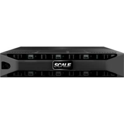 Scale Computing HC5150D 77.76TB Raw 38.88TBU 512GB Ram