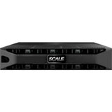 Scale Computing HC5150D 41.76TB Raw 20.88TBU 512GB Ram Upgraded CPU