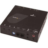 StarTech.com 4K HDMI over IP Receiver for ST12MHDLAN4K - Video Wall Over IP