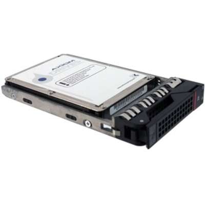 Axiom Upgrades 1.2TB Hard Drive SAS 10K 12GB/S SFF 4XB0G88736